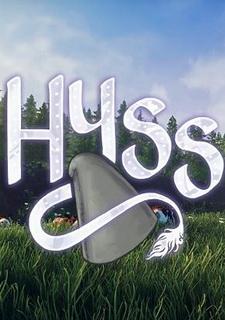 Обложка игры Hyss