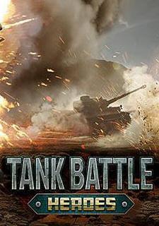Обложка игры Tank Battle Heroes