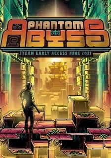 Обложка игры Phantom Abyss