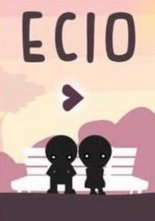 Обложка игры Ecio