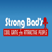 Обложка игры Strong Bad’s Cool Game for Attractive People. Episode 2: Strong Badia the Free