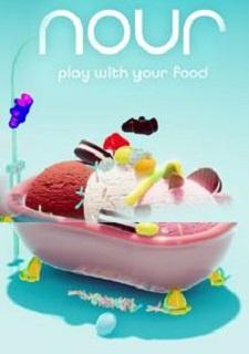 Обложка игры Nour: Play with Your Food