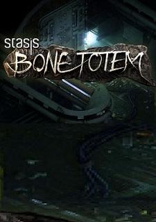 Обложка игры STASIS: BONE TOTEM