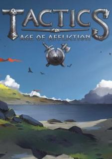 Обложка игры Tactics: Age of Affliction