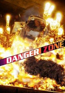 Обложка игры Danger Zone