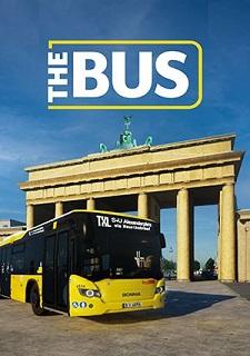 Обложка игры The Bus