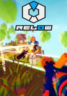 Обложка игры Relow