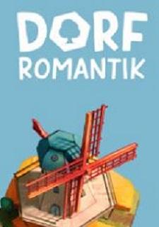 Обложка игры Dorfromantik
