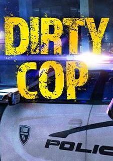 Обложка игры Dirty Cop Simulator