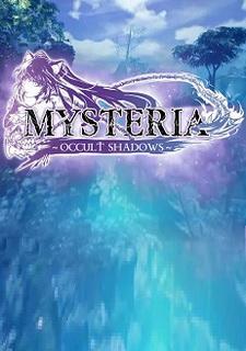 Обложка игры Mysteria ~Occult Shadows~