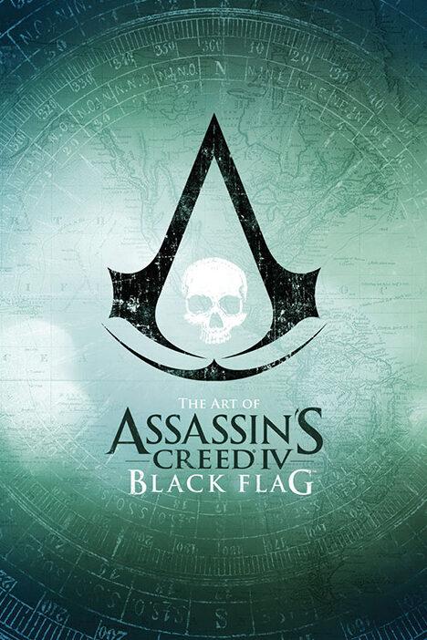 Обложка игры Assassin’s Creed 4: Black Flag Remake