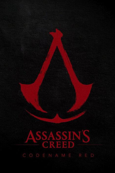 Обложка игры Assassin’s Creed Codename Red