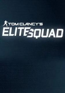 Обложка игры Tom Clancy’s Elite Squad