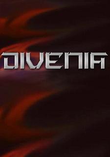 Обложка игры Divenia