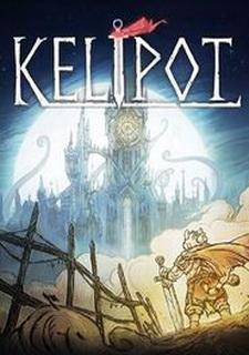 Обложка игры Kelipot