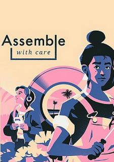 Обложка игры Assemble with Care
