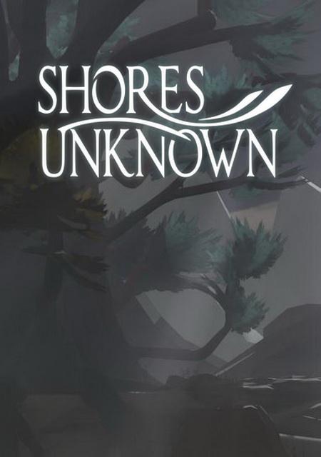 Обложка игры Shores Unknown