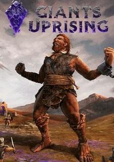 Обложка игры Giants Uprising