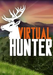 Обложка игры Virtual Hunter