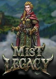 Обложка игры Mist Legacy