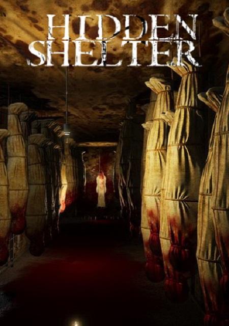 Обложка игры Hidden Shelter