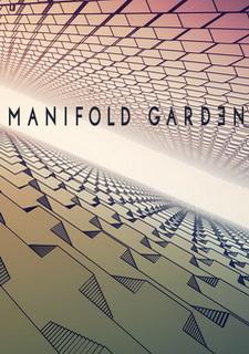 Обложка игры Manifold Garden