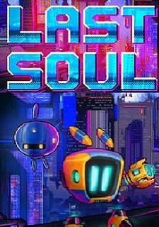 Обложка игры Last Soul