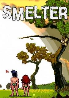 Обложка игры Smelter