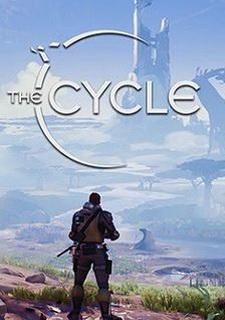 Обложка игры The Cycle