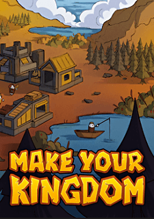 Обложка игры Make Your Kingdom