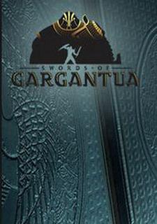 Обложка игры Swords of Gargantua