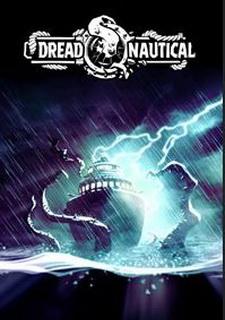 Обложка игры Dread Nautical