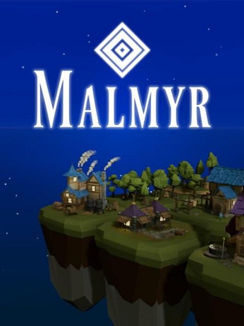 Обложка игры Malmyr